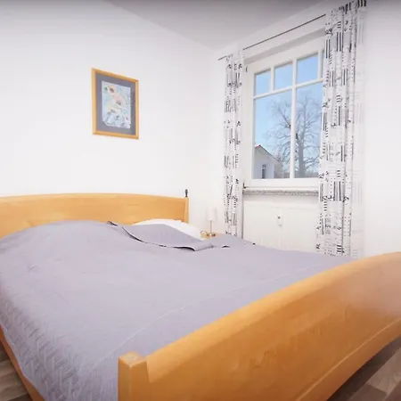 Concordia, Flaschenpost * Sellin (Rugen)