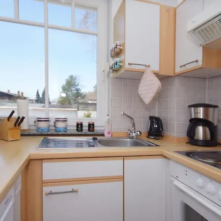 Concordia, Flaschenpost Апартаменти