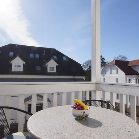 Апартаменти Concordia, Flaschenpost