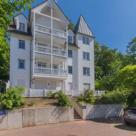 Flaschenpost Apartment