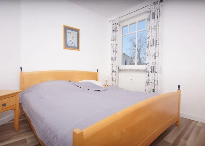 Concordia, Flaschenpost * Sellin (Rugen)